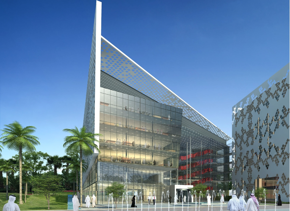 Medical Cresent Consulting Engineering Group KSA